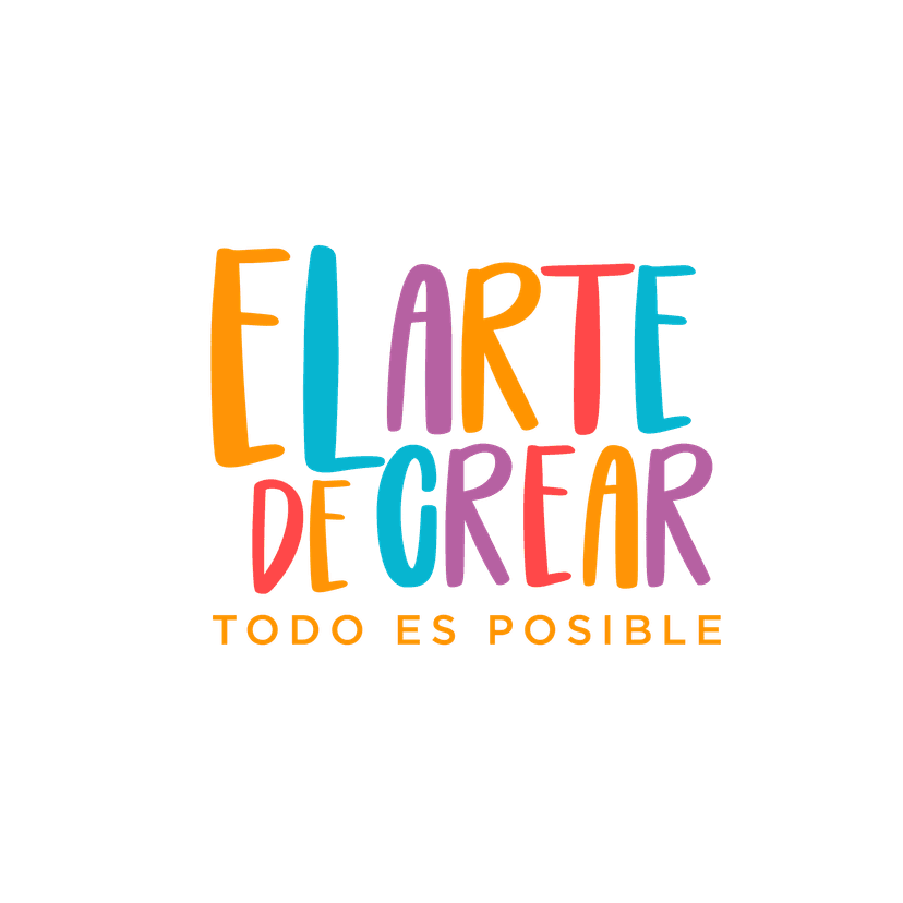 El Arte de Crear - Todo es Posible